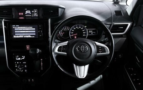 Toyota Roomy I, 2018 год, 1 039 000 рублей, 6 фотография
