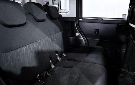 Toyota Roomy I, 2018 год, 1 039 000 рублей, 18 фотография