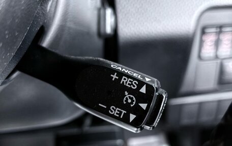 Toyota Roomy I, 2018 год, 1 039 000 рублей, 11 фотография