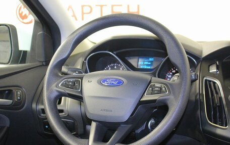 Ford Focus III, 2018 год, 1 081 000 рублей, 16 фотография