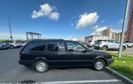 Volkswagen Passat B3, 1989 год, 100 000 рублей, 1 фотография