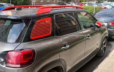 Citroen C3 Aircross, 2019 год, 1 750 000 рублей, 1 фотография