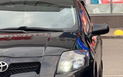 Toyota Auris II, 2008 год, 715 000 рублей, 1 фотография