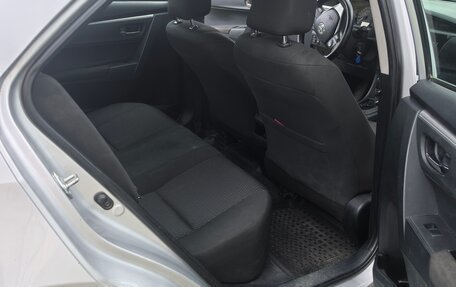 Toyota Corolla, 2013 год, 1 200 000 рублей, 1 фотография