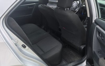 Toyota Corolla, 2013 год, 1 200 000 рублей, 1 фотография