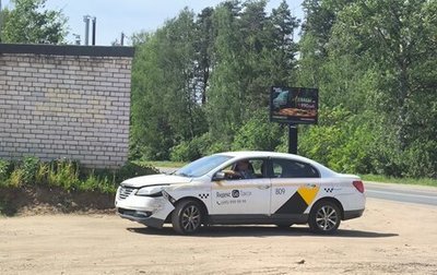 Lifan Cebrium (720), 2015 год, 300 000 рублей, 1 фотография
