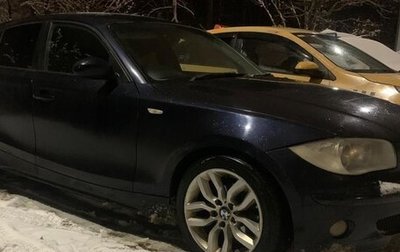 BMW 1 серия, 2006 год, 620 000 рублей, 1 фотография