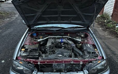 Nissan Skyline, 1998 год, 990 000 рублей, 1 фотография