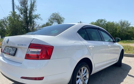 Skoda Octavia, 2015 год, 1 180 000 рублей, 8 фотография