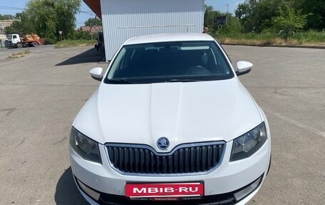Skoda Octavia, 2015 год, 1 180 000 рублей, 6 фотография
