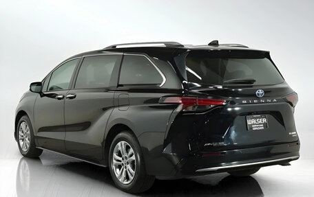 Toyota Sienna, 2025 год, 8 530 000 рублей, 3 фотография
