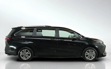 Toyota Sienna, 2025 год, 8 530 000 рублей, 6 фотография