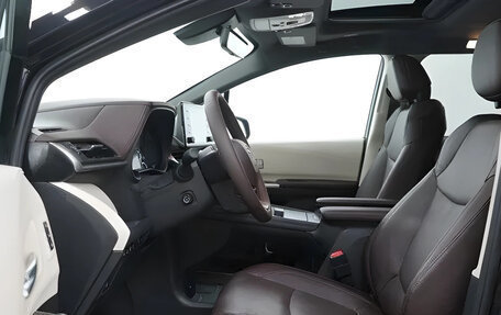 Toyota Sienna, 2025 год, 8 530 000 рублей, 16 фотография