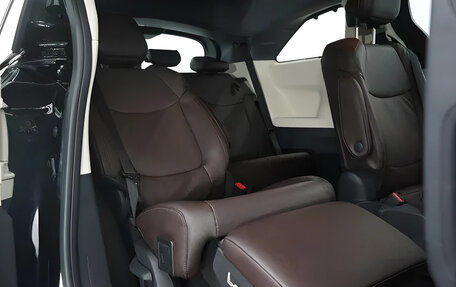 Toyota Sienna, 2025 год, 8 530 000 рублей, 12 фотография