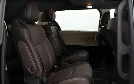Toyota Sienna, 2025 год, 8 530 000 рублей, 11 фотография