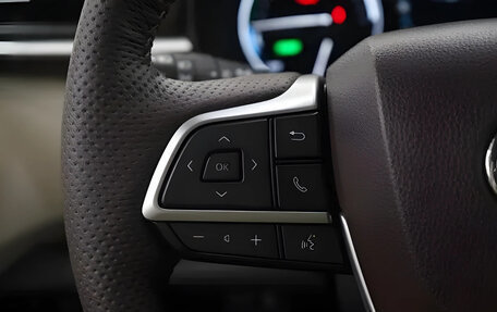 Toyota Sienna, 2025 год, 8 530 000 рублей, 19 фотография