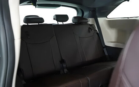 Toyota Sienna, 2025 год, 8 530 000 рублей, 13 фотография