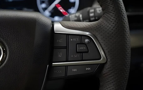 Toyota Sienna, 2025 год, 8 530 000 рублей, 20 фотография