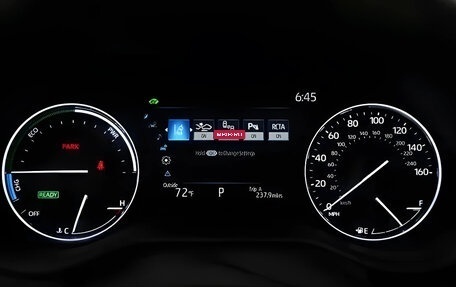 Toyota Sienna, 2025 год, 8 530 000 рублей, 18 фотография