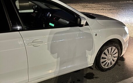 Skoda Rapid I, 2014 год, 930 000 рублей, 11 фотография
