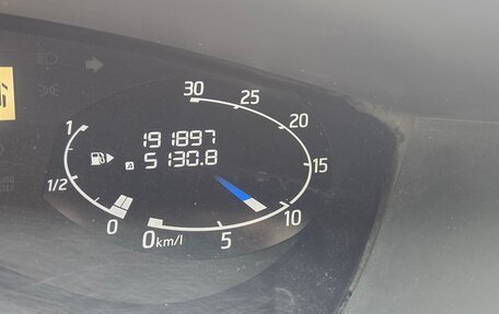 Nissan Serena IV, 2011 год, 1 495 000 рублей, 8 фотография
