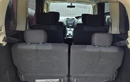 Nissan Serena IV, 2011 год, 1 495 000 рублей, 17 фотография