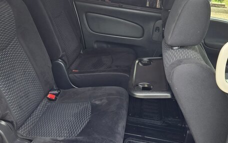 Nissan Serena IV, 2011 год, 1 495 000 рублей, 16 фотография