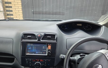 Nissan Serena IV, 2011 год, 1 495 000 рублей, 11 фотография