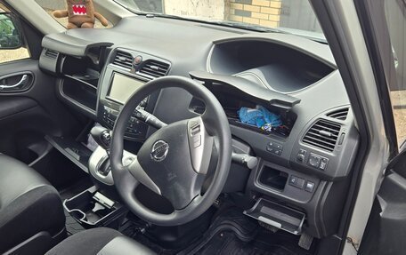 Nissan Serena IV, 2011 год, 1 495 000 рублей, 13 фотография