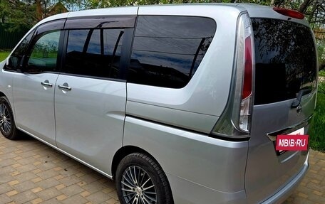 Nissan Serena IV, 2011 год, 1 495 000 рублей, 5 фотография