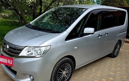 Nissan Serena IV, 2011 год, 1 495 000 рублей, 9 фотография