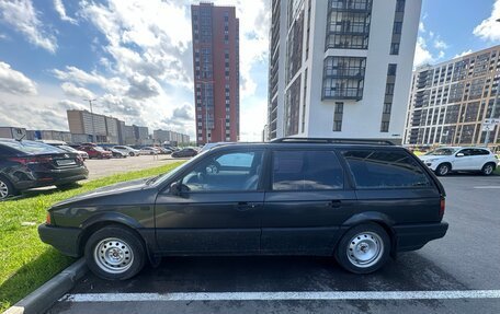 Volkswagen Passat B3, 1989 год, 100 000 рублей, 4 фотография