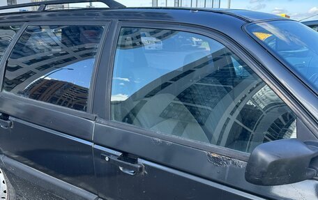 Volkswagen Passat B3, 1989 год, 100 000 рублей, 6 фотография