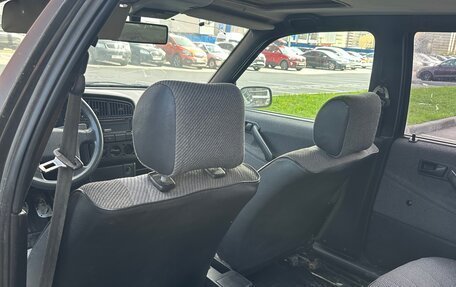 Volkswagen Passat B3, 1989 год, 100 000 рублей, 11 фотография