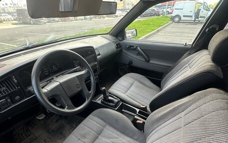Volkswagen Passat B3, 1989 год, 100 000 рублей, 14 фотография