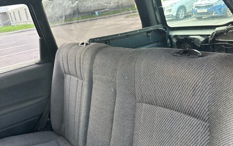 Volkswagen Passat B3, 1989 год, 100 000 рублей, 10 фотография