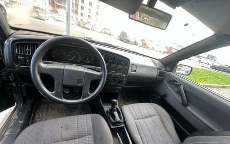 Volkswagen Passat B3, 1989 год, 100 000 рублей, 15 фотография