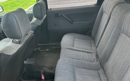 Volkswagen Passat B3, 1989 год, 100 000 рублей, 9 фотография
