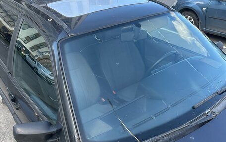 Volkswagen Passat B3, 1989 год, 100 000 рублей, 5 фотография
