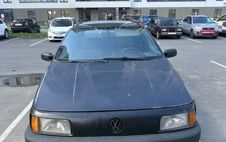Volkswagen Passat B3, 1989 год, 100 000 рублей, 2 фотография