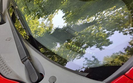 Daewoo Matiz I, 2010 год, 285 000 рублей, 18 фотография