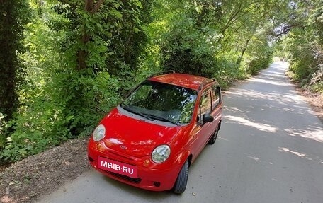 Daewoo Matiz I, 2010 год, 285 000 рублей, 16 фотография