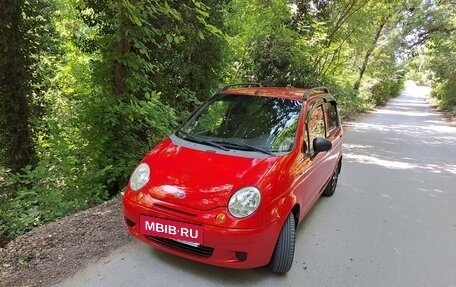 Daewoo Matiz I, 2010 год, 285 000 рублей, 22 фотография