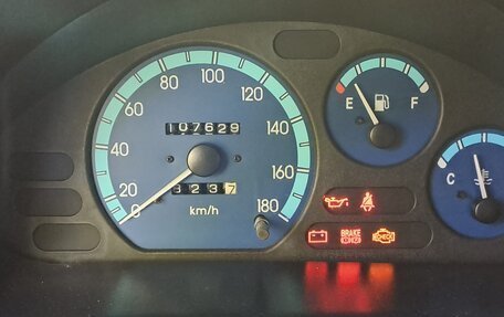 Daewoo Matiz I, 2010 год, 285 000 рублей, 37 фотография