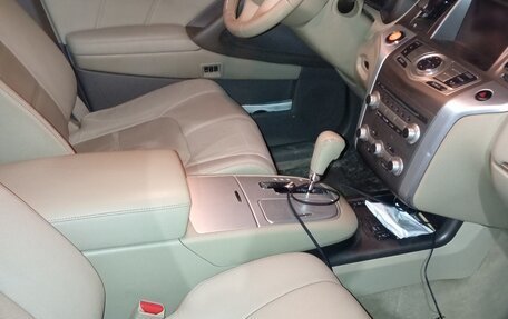 Nissan Murano, 2013 год, 1 400 000 рублей, 3 фотография