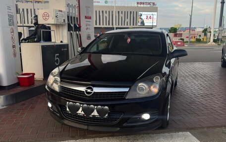 Opel Astra H, 2008 год, 670 000 рублей, 3 фотография