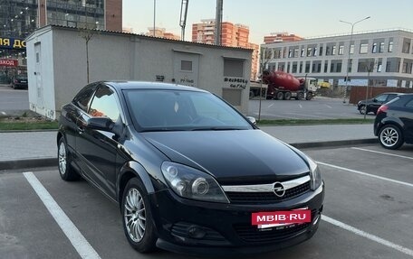 Opel Astra H, 2008 год, 670 000 рублей, 2 фотография