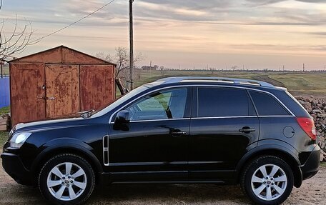 Opel Antara I, 2011 год, 1 080 000 рублей, 5 фотография