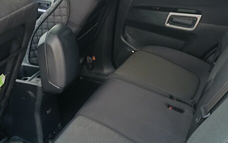 Opel Antara I, 2011 год, 1 080 000 рублей, 3 фотография