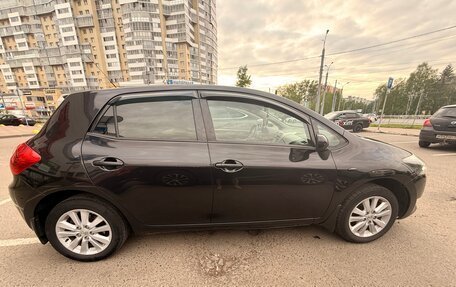 Toyota Auris II, 2008 год, 715 000 рублей, 5 фотография